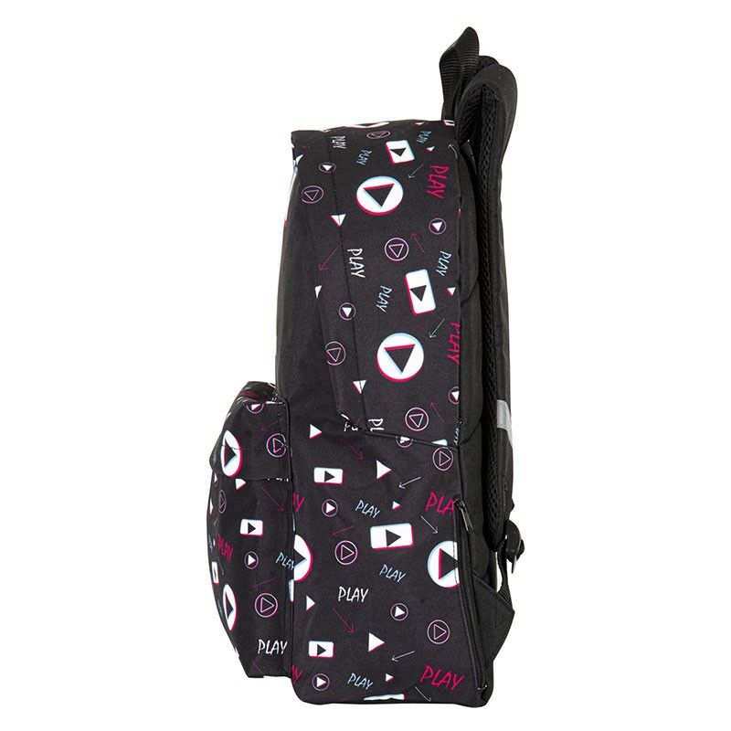 Tik Tok Ryggsäck 42cm