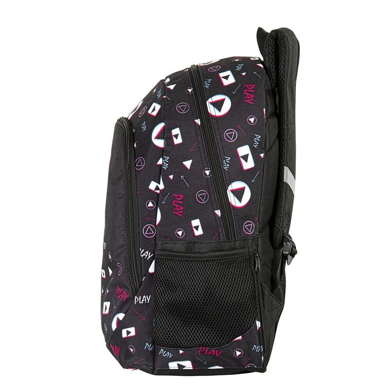 Tik Tok Ryggsäck 42cm