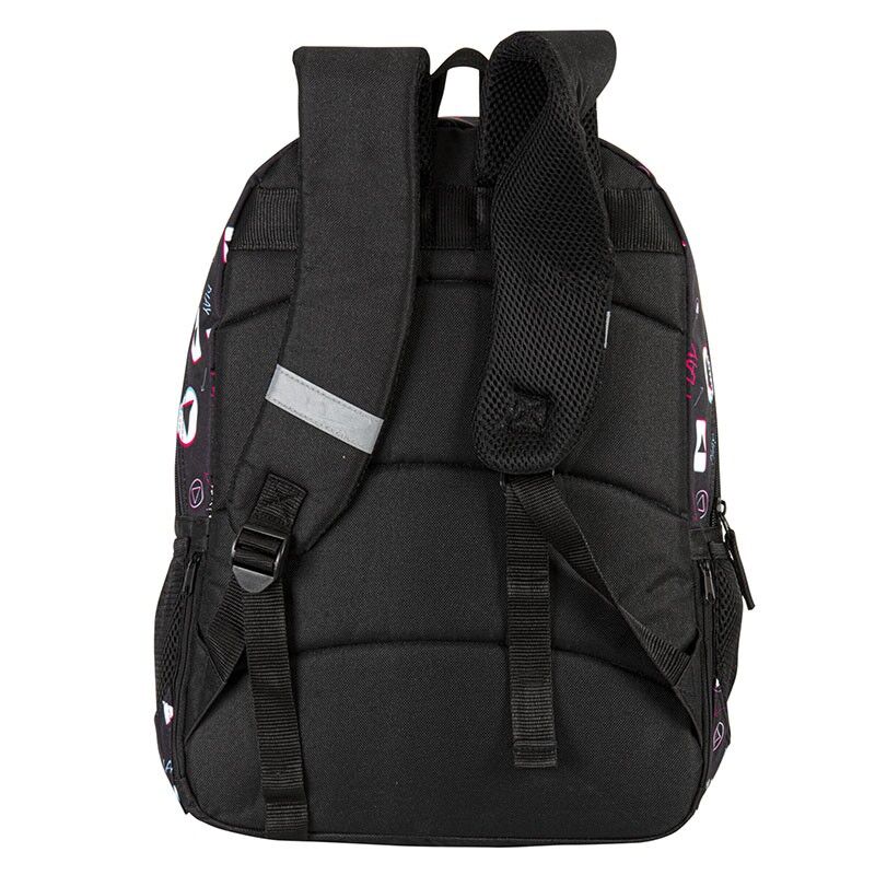 Tik Tok Ryggsäck 42cm