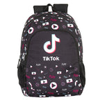 Tik Tok Ryggsäck 42cm