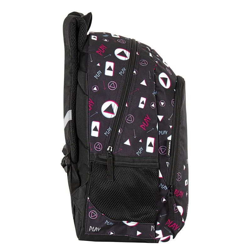Tik Tok Ryggsäck 42cm