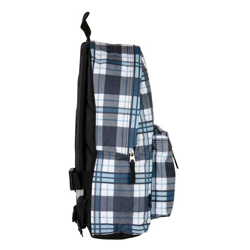 Rutig ryggsäck 42 cm
