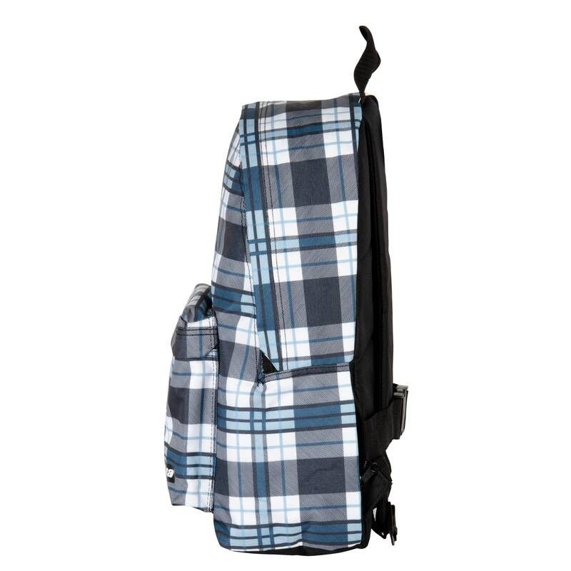 Rutig ryggsäck 42 cm