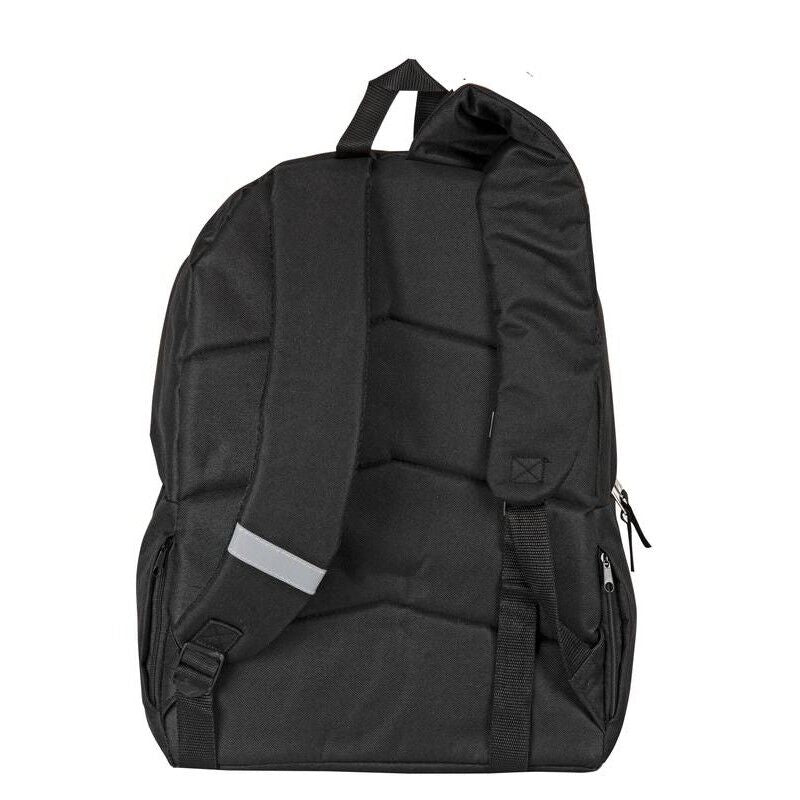 Rutigt ryggsäck 42 cm