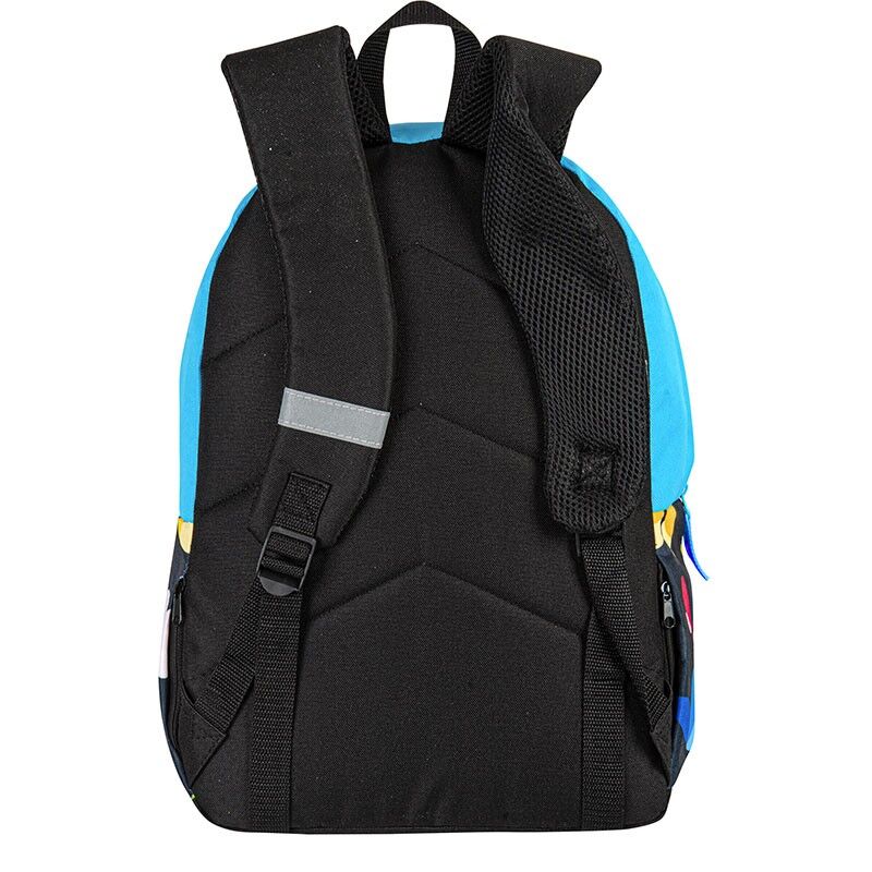 Ryggsäck med fjärilar 43cm