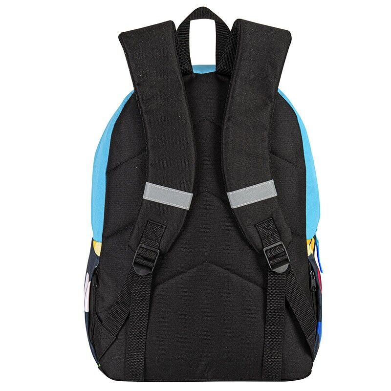 Ryggsäck med fjärilar 43cm