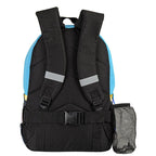Ryggsäck med fjärilar 43cm