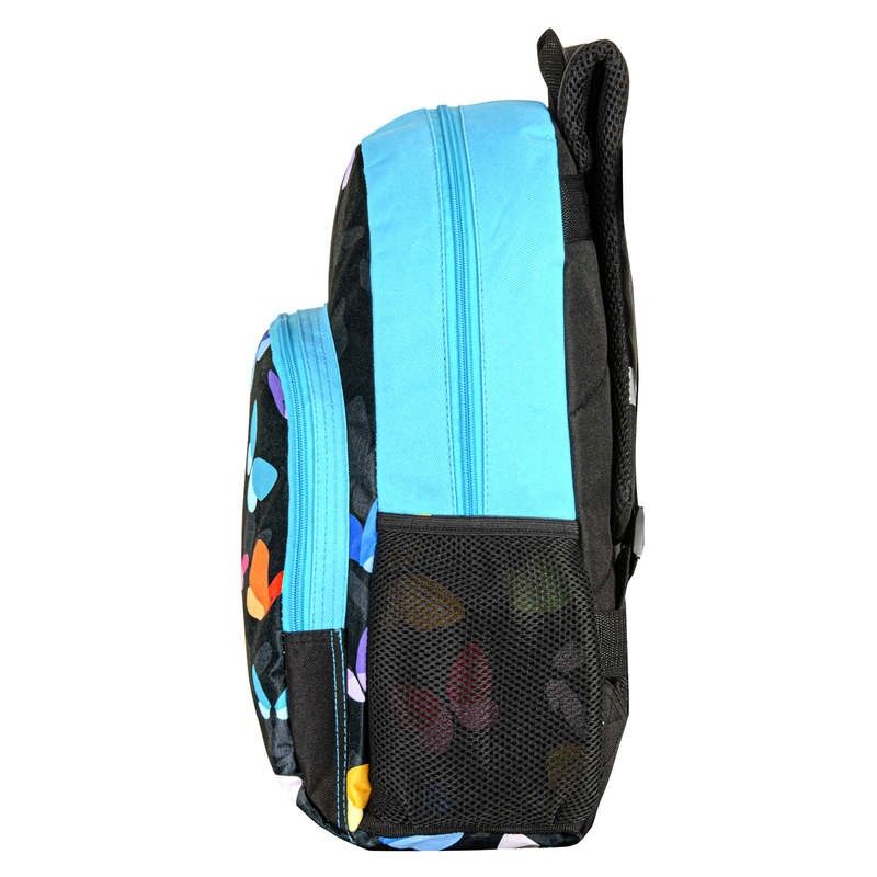 Fjärilar Ryggsäck 43 cm