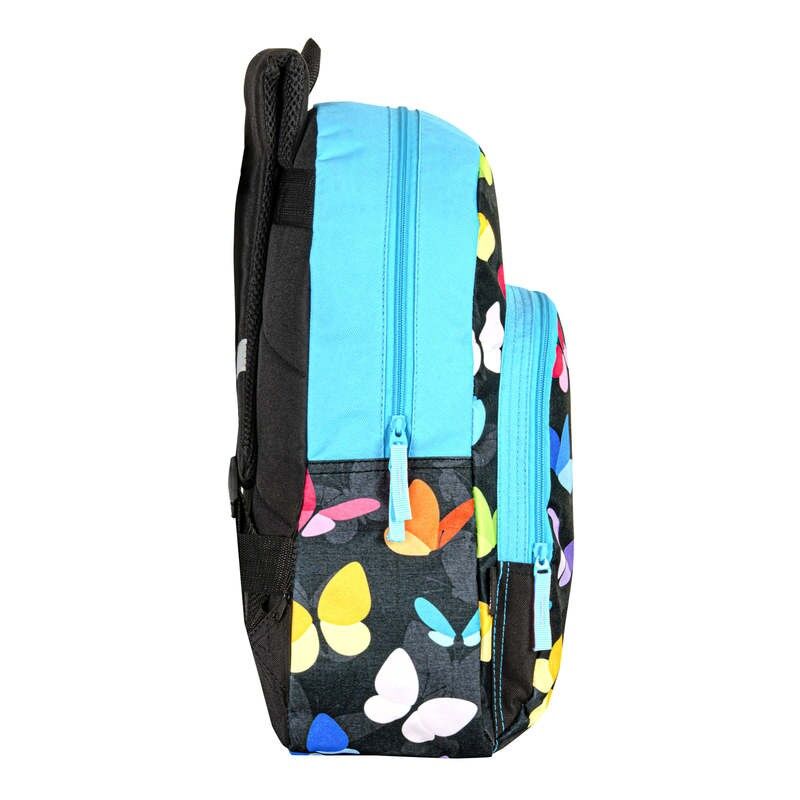 Fjärilar Ryggsäck 43 cm