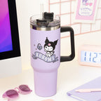 Hello Kitty Kuromi Resa Tumbler 1200ml