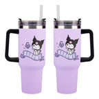Hello Kitty Kuromi Resa Tumbler 1200ml