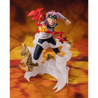 One Piece Koby Honesty Impact Extra Battle Figuarts Zero Figur 15,5cm