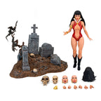 Frazetta Icon Vampirella Figur 16cm