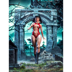 Frazetta Icon Vampirella Figur 16cm