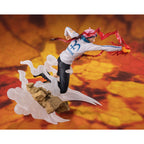 One Piece Koby Honesty Impact Extra Battle Figuarts Zero Figur 15,5cm