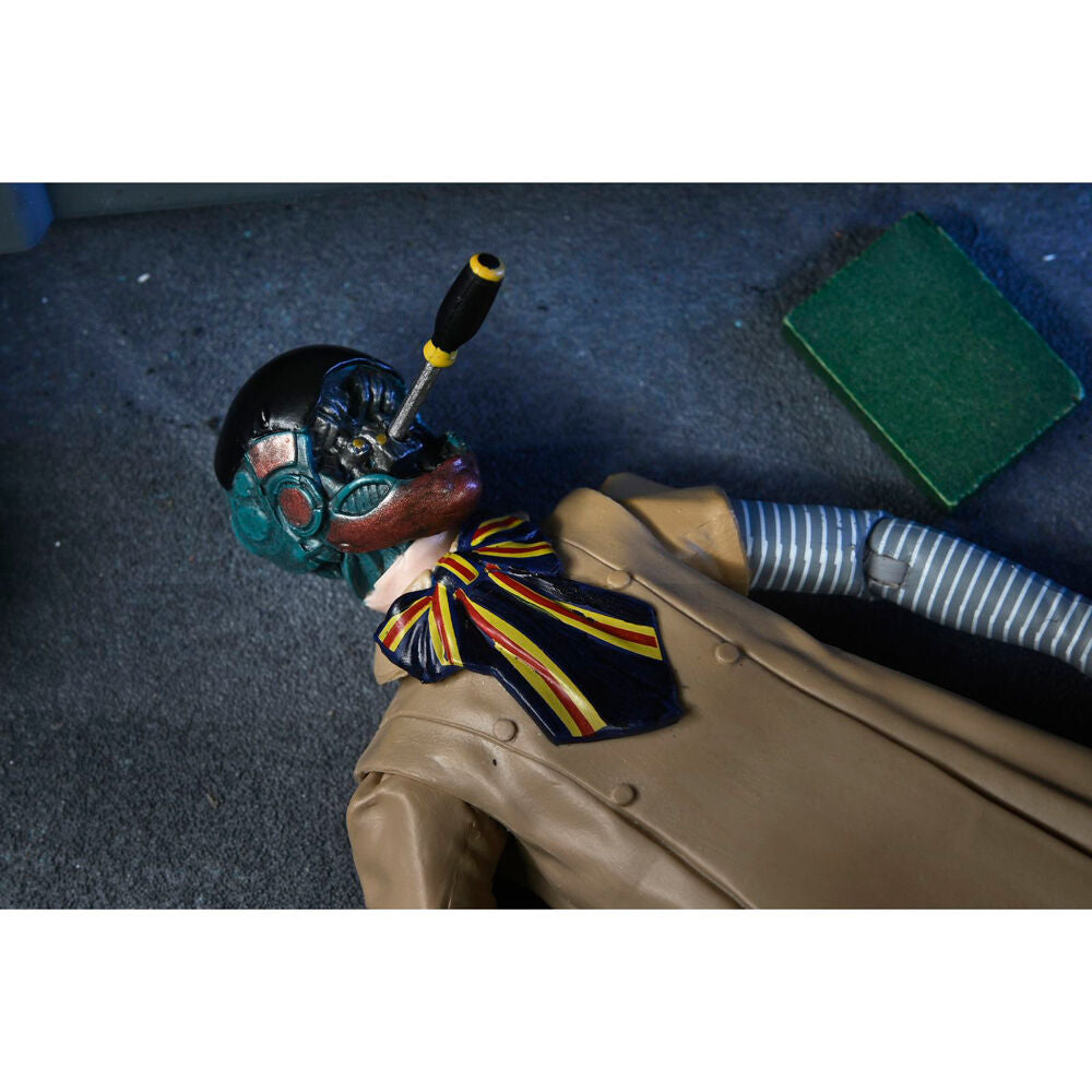 Megan Ultimate Figur 18cm – Det Perfekta Samlarobjektet