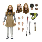 Megan Ultimate Figur 18cm – Det Perfekta Samlarobjektet