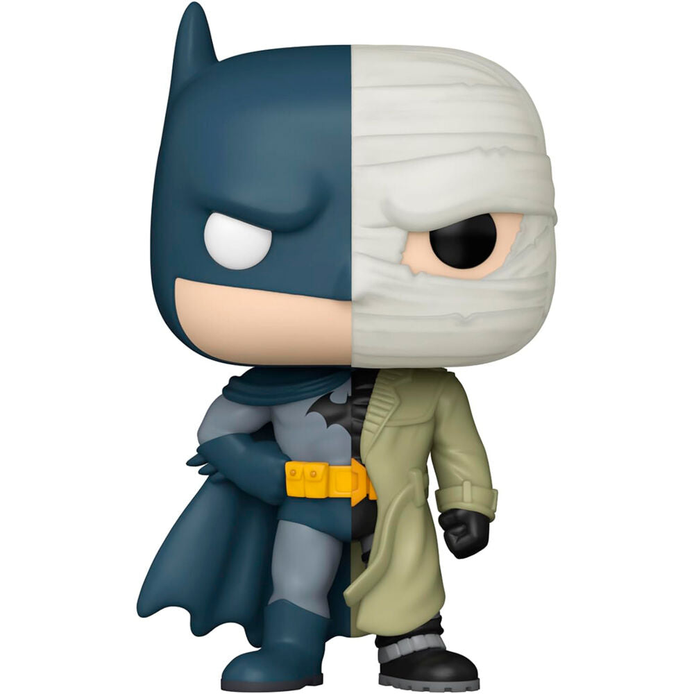 Funko POP DC Comics Batman Hush Exclusive Figur