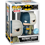 Funko POP DC Comics Batman Hush Exclusive Figur