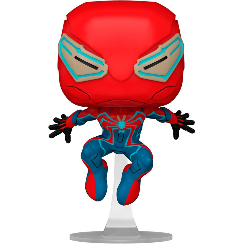 Funko POP 9cm vinyl figure in gift box.