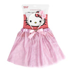 Hello Kitty Huvudband och Tutu Set