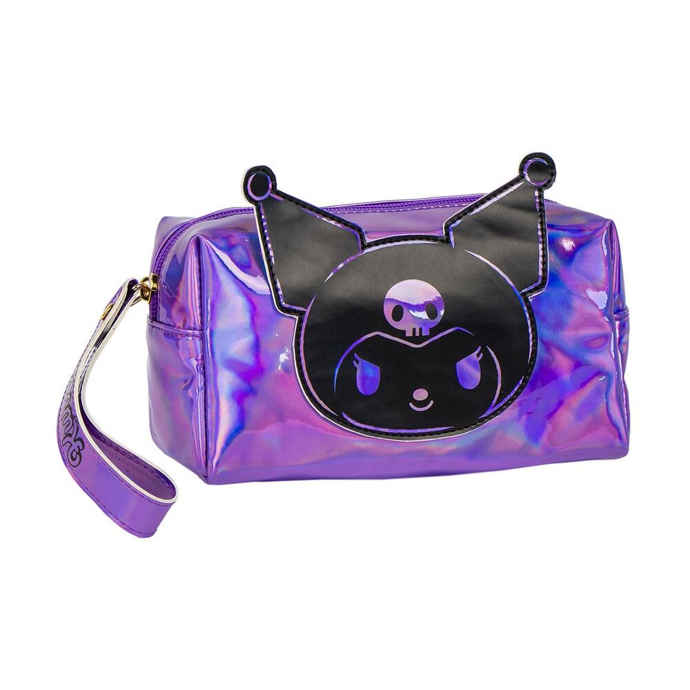 Hello Kitty Kuromi Resväska för Smink