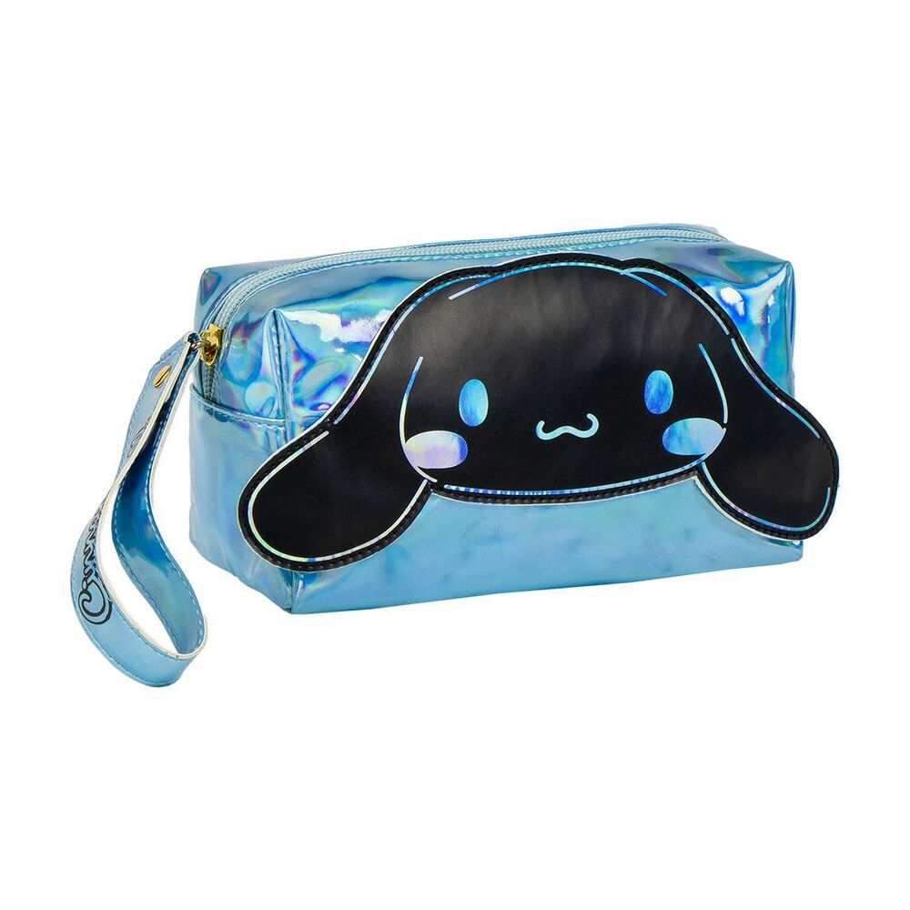 Hello Kitty Cinnamoroll Resväska för Smink