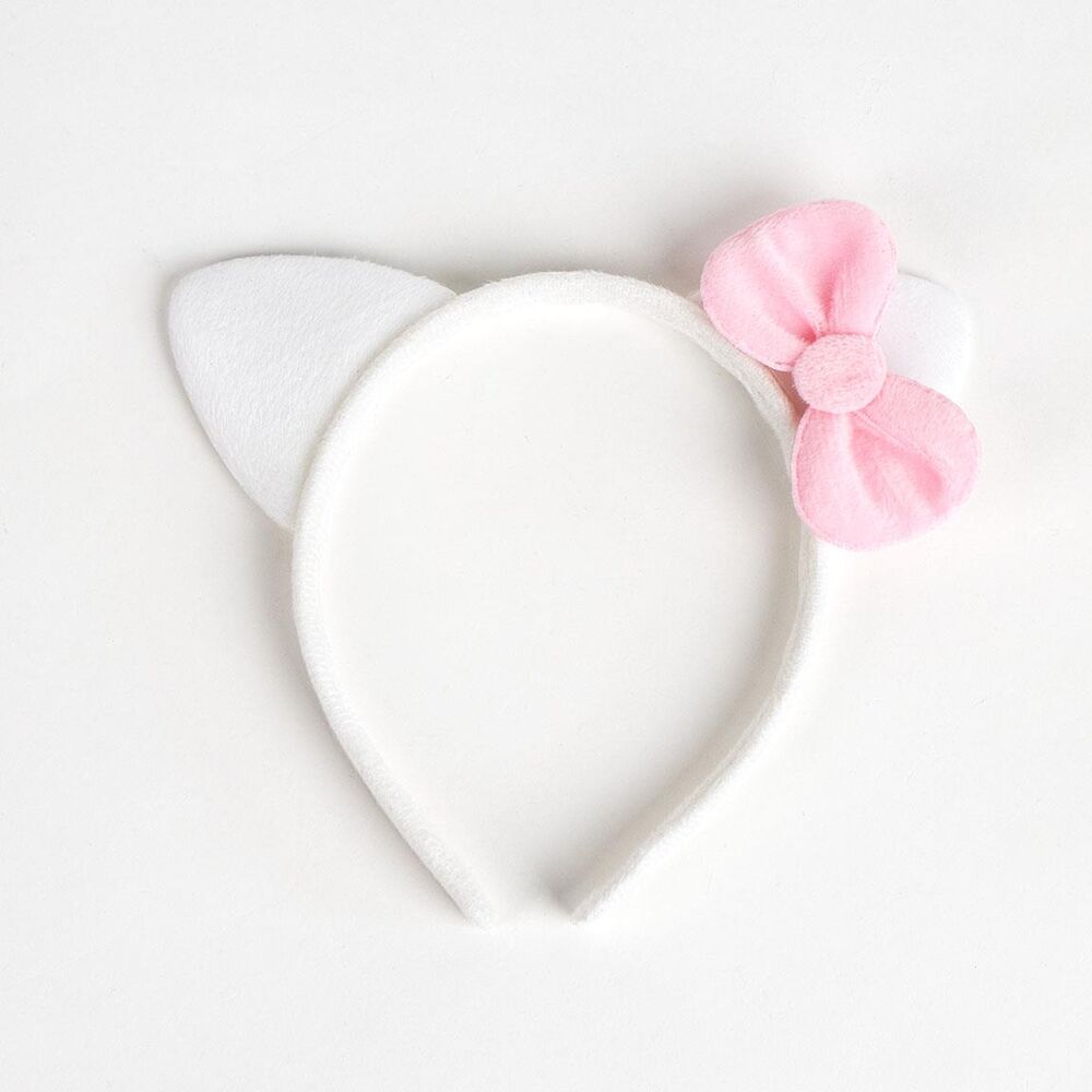 Hello Kitty Huvudband och Tutu Set