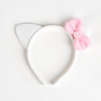 Hello Kitty Huvudband och Tutu Set