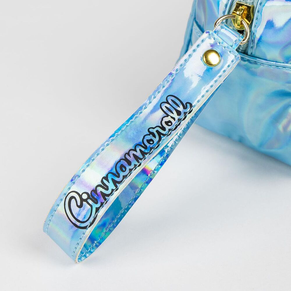 Hello Kitty Cinnamoroll Resväska för Smink
