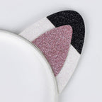 Gabbys Dockhus hårband + tutu-set