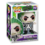 POP-figur Beetlejuice - Beetlejuice på Gravstenen