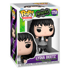 Funko POP Beetlejuice Lydia Deetz Vinyl Figur