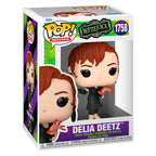 Funko POP Beetlejuice Delia Deetz Figur