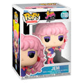 Funko POP Figur - Jem från Jem and the Holograms