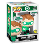 Funko POP Figur - DC Comics Green Lantern