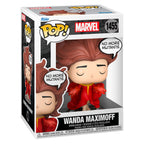 Funko POP Figur Marvel Wanda Maximoff 9cm