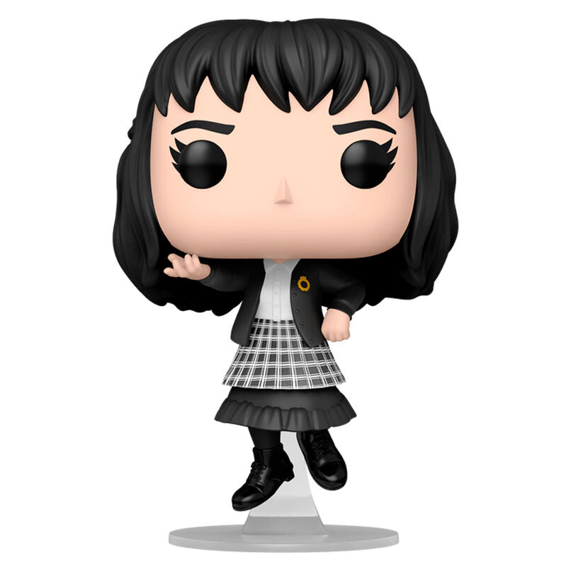 Funko POP Beetlejuice Lydia Deetz Vinyl Figur