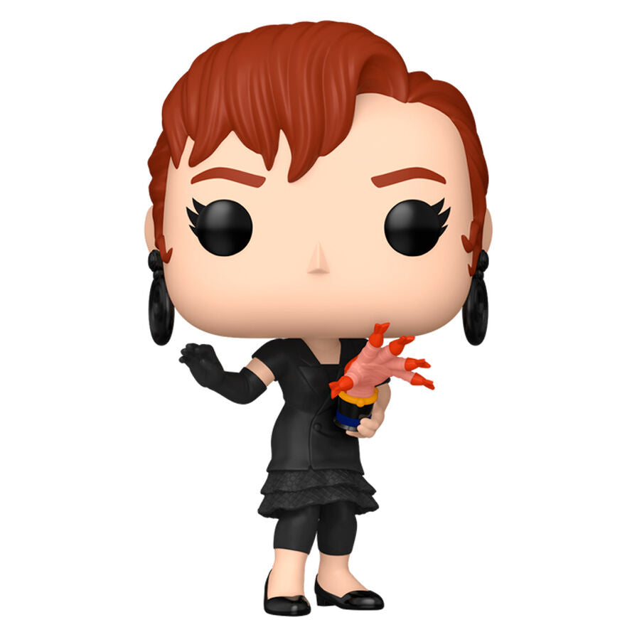 Funko POP Beetlejuice Delia Deetz Figur