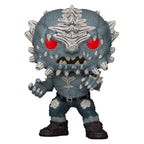 POP Figur Smallville Doomsday Max - En unik och samlarvänlig figur