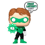 Funko POP Figur - DC Comics Green Lantern