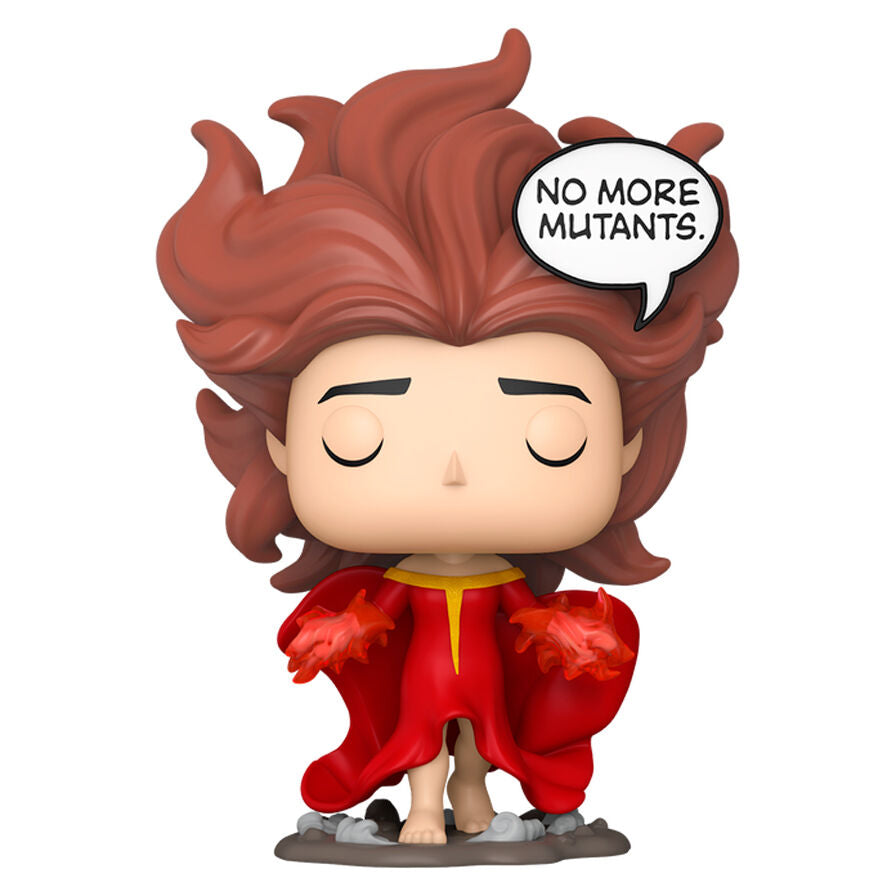 Funko POP Figur Marvel Wanda Maximoff 9cm