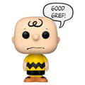 POP Figur Peanuts Charlie Brown - Samlarobjekt