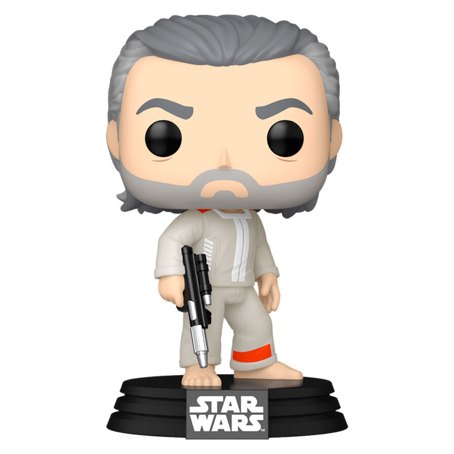 POP Figur Star Wars Kino Loy - Funko 9cm