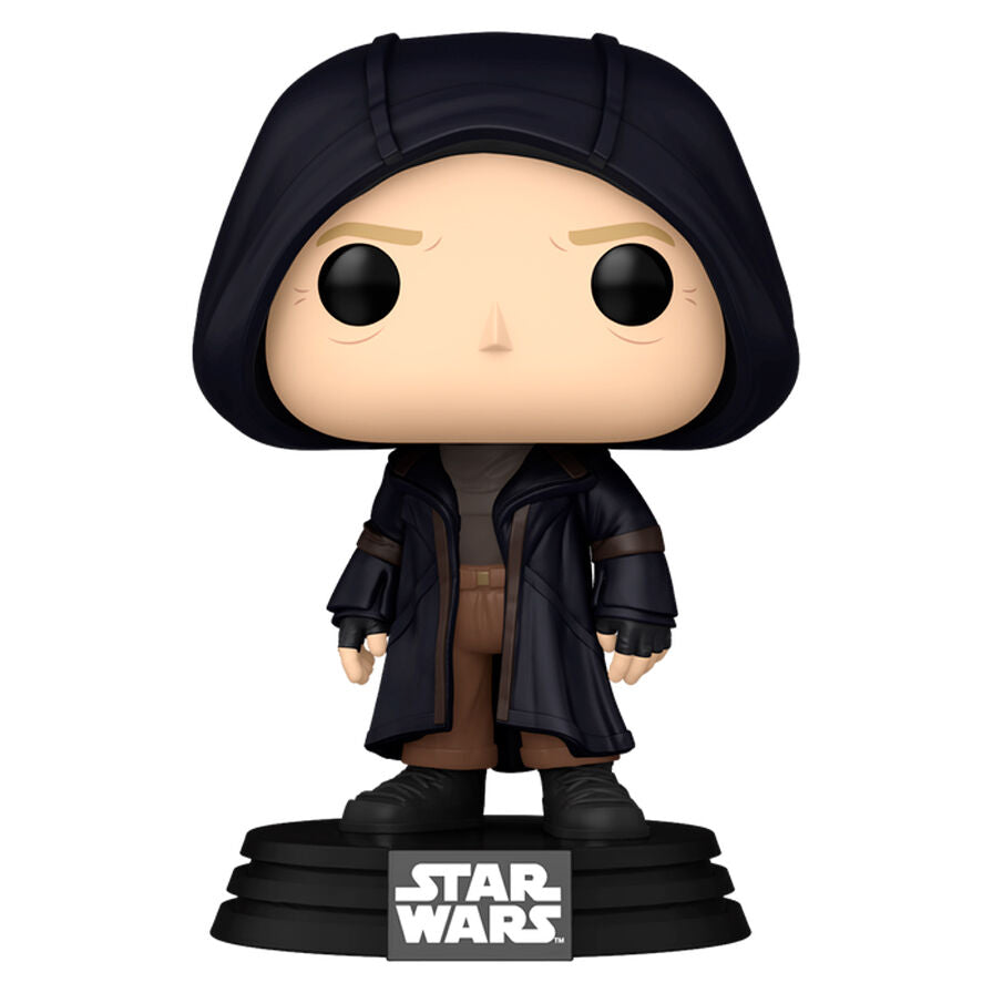 Funko POP Figur - Star Wars Luthen Rael