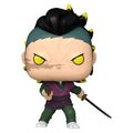 Funko POP Figur Demon Slayer Kimetsu no Yaiba - Genya Shinazugawa