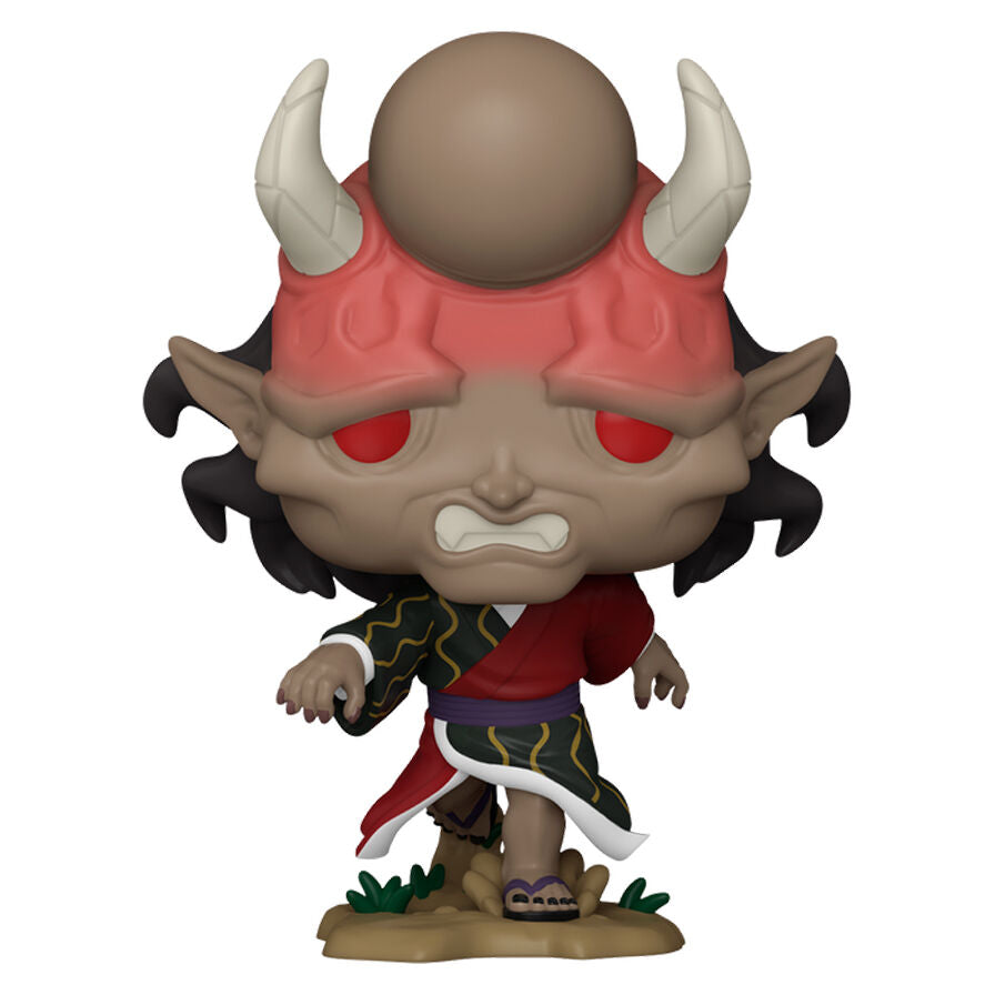 Funko POP Demon Slayer Hantengu Figur