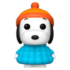 POP figur Snoopy - Snoopy Chase Exclusive