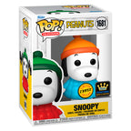 POP figur Snoopy - Snoopy Chase Exclusive