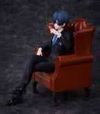 Black Butler Boarding School Arc Ciel Phantomhive Figur 15cm